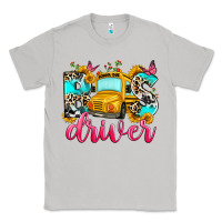 Bus Driver Classic Tee | Teevron