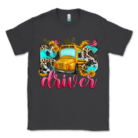 Smoke bus driver Classic Tee - Zillion Design Studio
