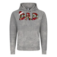 Cloud Rock christmas dad Vintage Hoodie - AdoDesignShop
