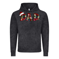 Christmas Dad Vintage Hoodie | Teevron