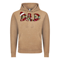 Vintage Coffee christmas dad Vintage Hoodie - AdoDesignShop