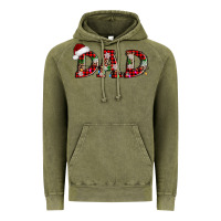 Vintage Olive christmas dad Vintage Hoodie - AdoDesignShop