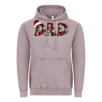 Vintage Zinc christmas dad Vintage Hoodie - AdoDesignShop
