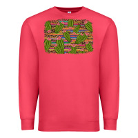 Cardinal cinco de mayo cactus Premium Sweatshirt - Artiststas