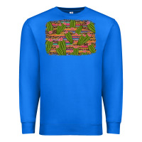 True Royal cinco de mayo cactus Premium Sweatshirt - Artiststas
