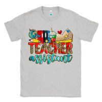 Moon Dust teacher assistant Classic Tee - Zillion Design Studio
