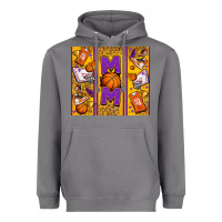 Storm basketball mom Heavyweight Hoodie - Jasminsmagicworld
