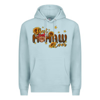 Blue Mist best mamaw ever cow Premium Hoodie - MaliasSmallBusiness