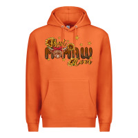 Carrot best mamaw ever cow Premium Hoodie - MaliasSmallBusiness