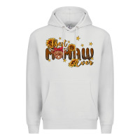 Dove Grey best mamaw ever cow Premium Hoodie - MaliasSmallBusiness