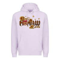 Lilac best mamaw ever cow Premium Hoodie - MaliasSmallBusiness
