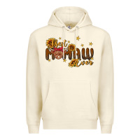 Sandshell best mamaw ever cow Premium Hoodie - MaliasSmallBusiness
