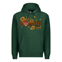 Sports Green best mamaw ever cow Premium Hoodie - MaliasSmallBusiness
