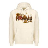 Tofu best mamaw ever cow Premium Hoodie - MaliasSmallBusiness