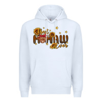 White best mamaw ever cow Premium Hoodie - MaliasSmallBusiness