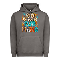 Pigment Tornado fur mama Urban Hoodie - MaliasSmallBusiness