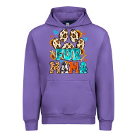 Tulip fur mama Urban Hoodie - MaliasSmallBusiness