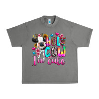 Tornado holy cow  m cute Urban Heavy Tee - texasbilliewilder
