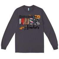 Smoke music teacher Long Sleeve Tee - AdoDesignShop