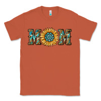 Copper sunflower mom Classic Tee - RanaPortraitStore