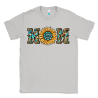 Moon Dust sunflower mom Classic Tee - RanaPortraitStore