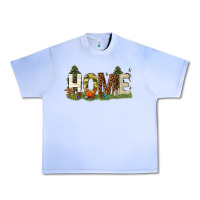 Grape Ice home camping Urban Heavy Tee - texasbilliewilder