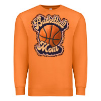 Carrot basketball mom Premium Sweatshirt - JahusDesignShop