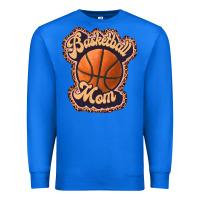 True Royal basketball mom Premium Sweatshirt - JahusDesignShop