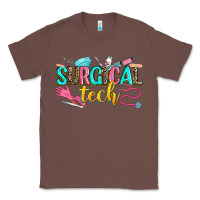 Surgical Tech Classic Tee | Teevron