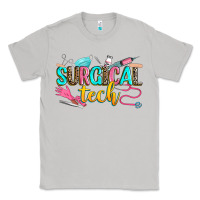 Moon Dust surgical tech Classic Tee - Zillion Design Studio