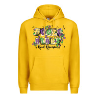 Lemon booze beads Premium Hoodie - MaliasSmallBusiness