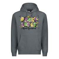 Rock booze beads Premium Hoodie - MaliasSmallBusiness