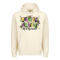 Sandshell booze beads Premium Hoodie - MaliasSmallBusiness