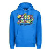 True Royal booze beads Premium Hoodie - MaliasSmallBusiness