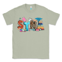 Matcha stna Classic Tee - Zillion Design Studio