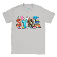 Moon Dust stna Classic Tee - Zillion Design Studio