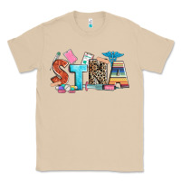 Mushroom stna Classic Tee - Zillion Design Studio