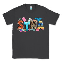 Smoke stna Classic Tee - Zillion Design Studio