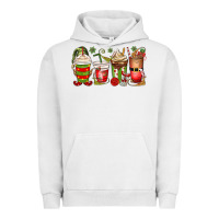 Pigment Lunar Rock elf coffee cups Urban Hoodie - MaliasSmallBusiness