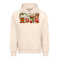Sandshell elf coffee cups Urban Hoodie - MaliasSmallBusiness