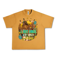 Peanut Butter i just smile and say god bless Urban Heavy Tee - texasbilliewilder