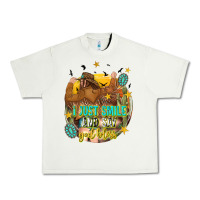 Pistachio i just smile and say god bless Urban Heavy Tee - texasbilliewilder