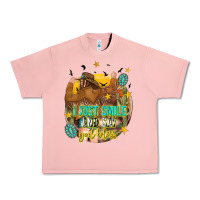 Salmon i just smile and say god bless Urban Heavy Tee - texasbilliewilder