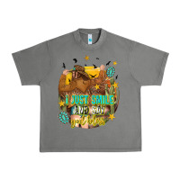 Tornado i just smile and say god bless Urban Heavy Tee - texasbilliewilder