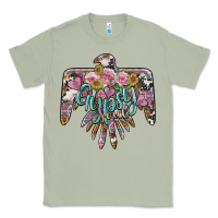Matcha gypsy soul thunderbird Classic Tee - BarkalooDesign