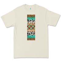 Bone fall pattern Premium Tee - Artiststas