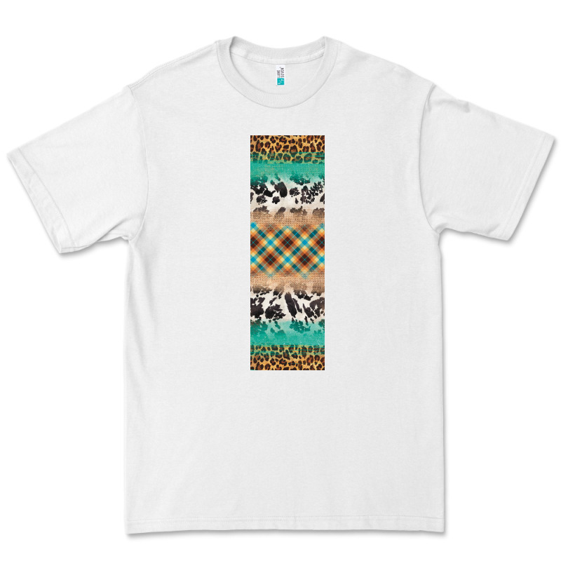 Fall Pattern Premium Tee by Artiststas | Teevron