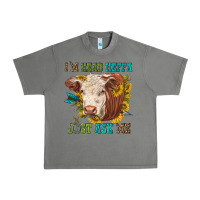 Tornado im head heffa just ask me Urban Heavy Tee - texasbilliewilder