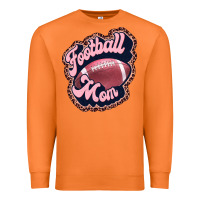 Carrot football mom Premium Sweatshirt - JahusDesignShop