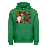 Emerald enjoy the little things Urban Hoodie - MaliasSmallBusiness